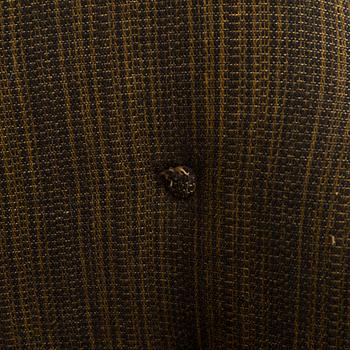 Flemming Lassen, nojatuolipari, valmistaja Asko 1952-1956.