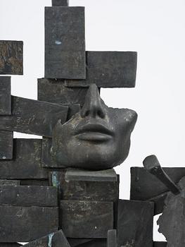 Jens-Flemming Sørensen, Untitled.
