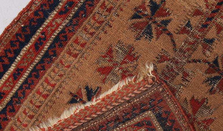 MATTA, orientalisk, old. Ca 75 x 46 cm.