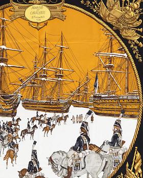 Scarves of the Season