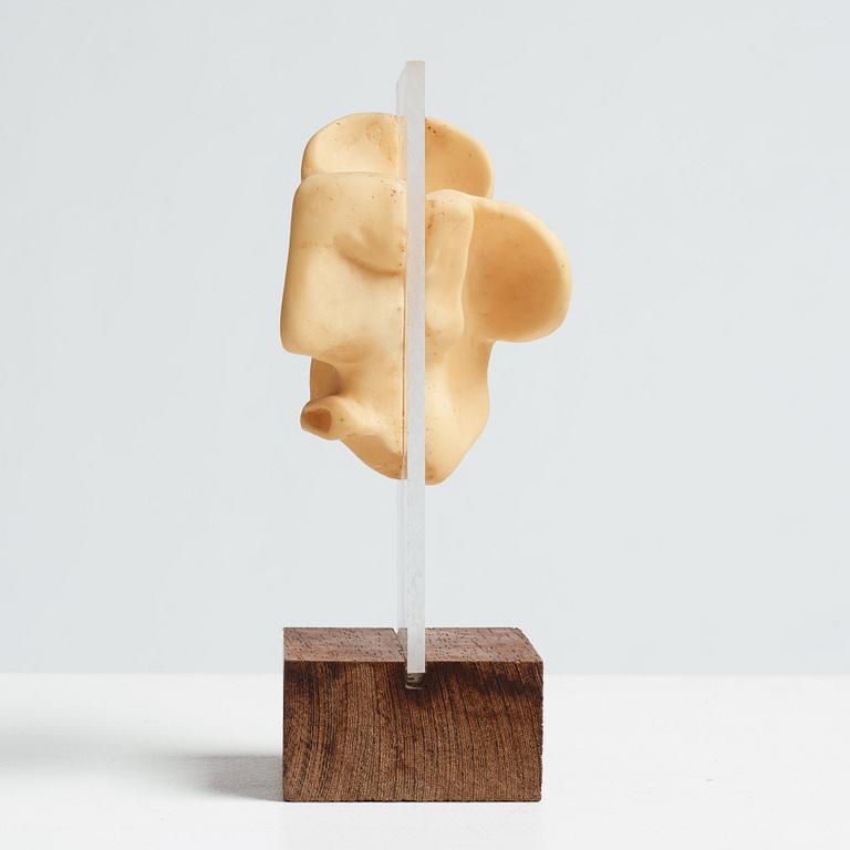 Unidentified artist, Untitled.