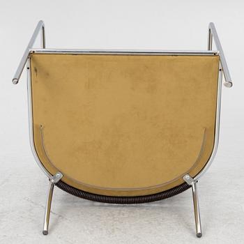 Piero Lissoni, fåtöljer, ett par, "Café", Living Divani, Italien.