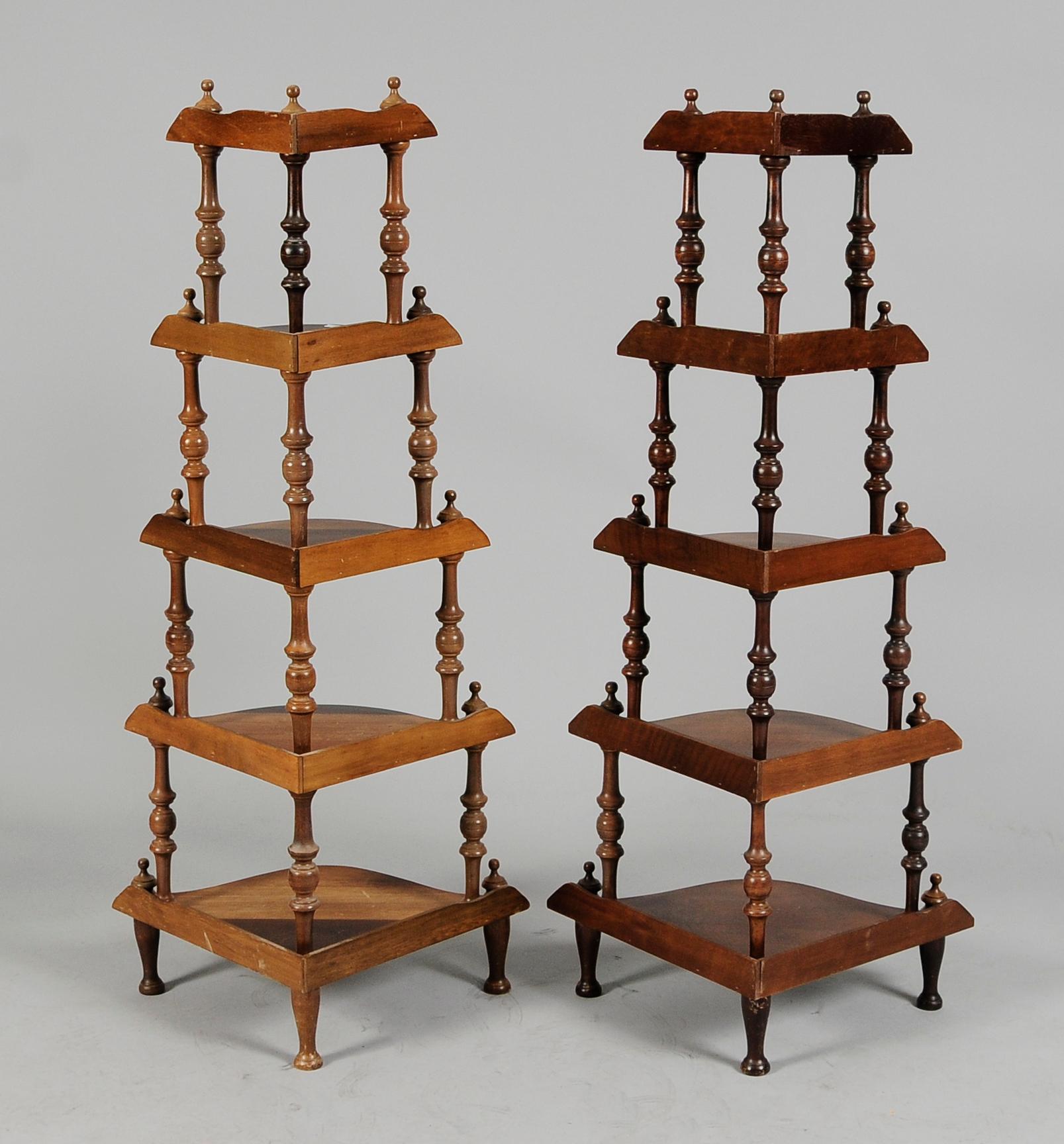 ATENIENNER, 2 st, 1900-talets första hälft.