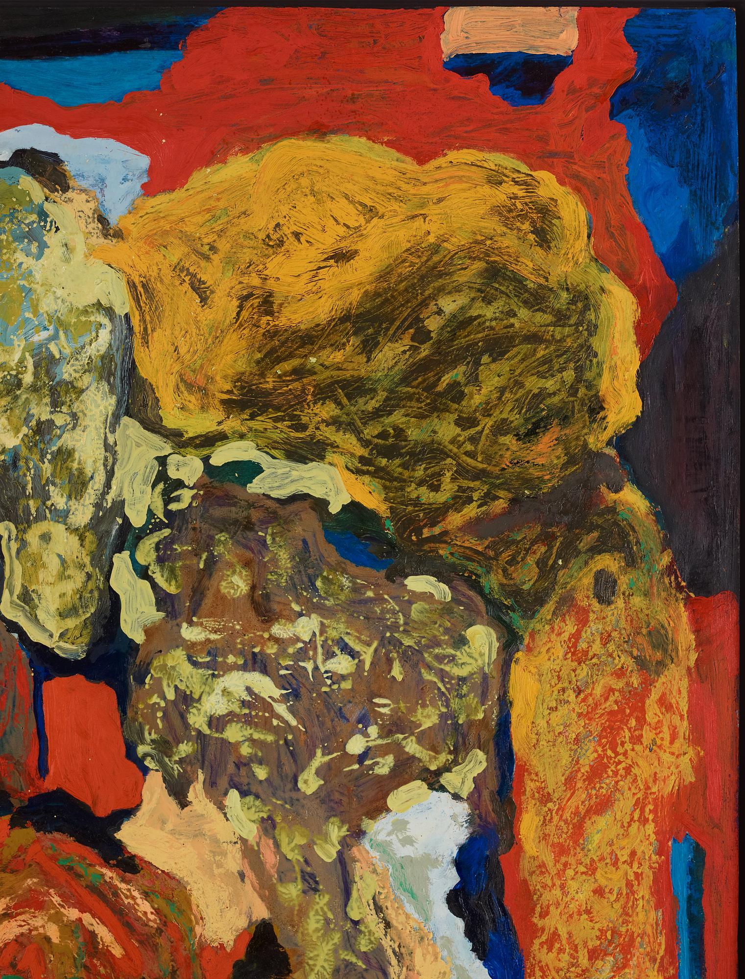 Rolf Hanson, Untitled.
