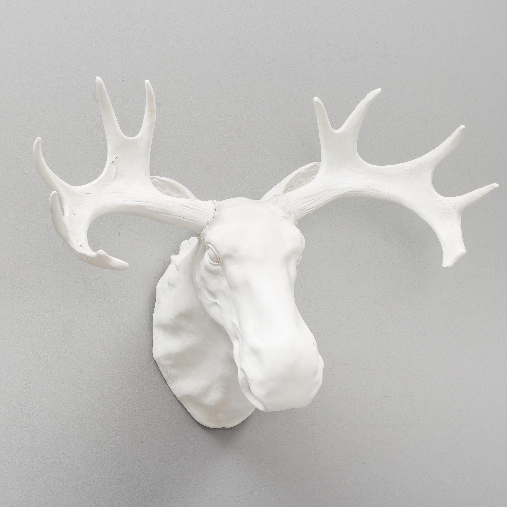 a 'Moo' ceiling lamp byTrond Svendgård & Ove Rogne for Northern Lighting 2008.