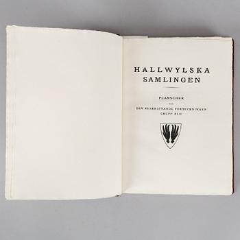 The Hallwyl Collection: Silver, The House.