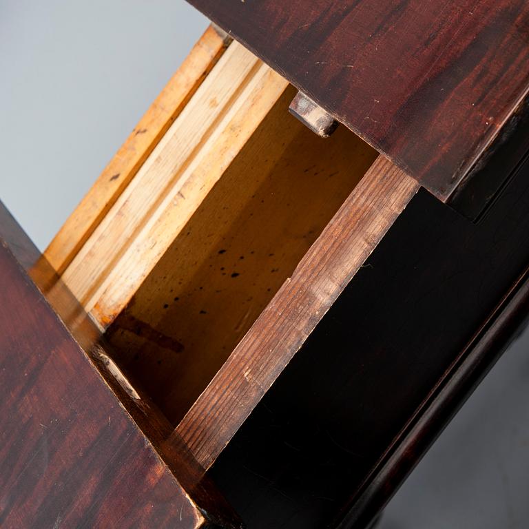 MATBORD, Paul Boman, Finland, enligt uppgift 1926.