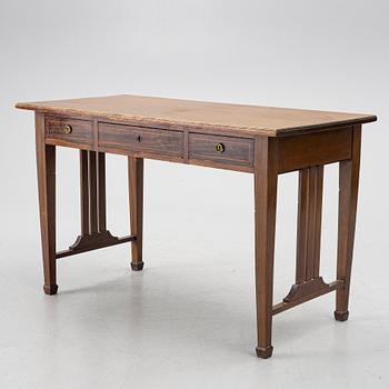 A desk, early 20th century.