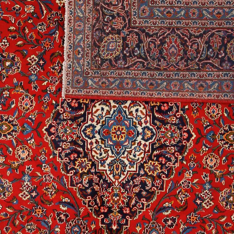 MATTA, Ardekan, ca 390 x 295 cm.