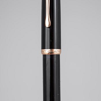 RESERVOARPENNA, Montblanc, 344.