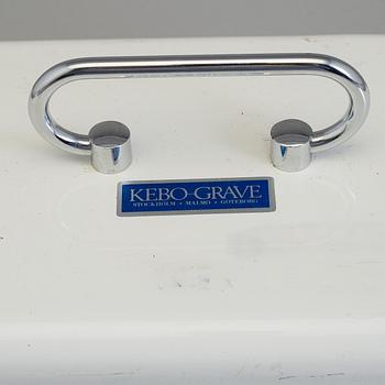 A TERMOGRAF, Lambrecht & Göttinger, mid 20th century.