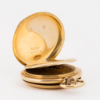 FICKUR, PP Theander, Malmö, savonett, 54 mm.