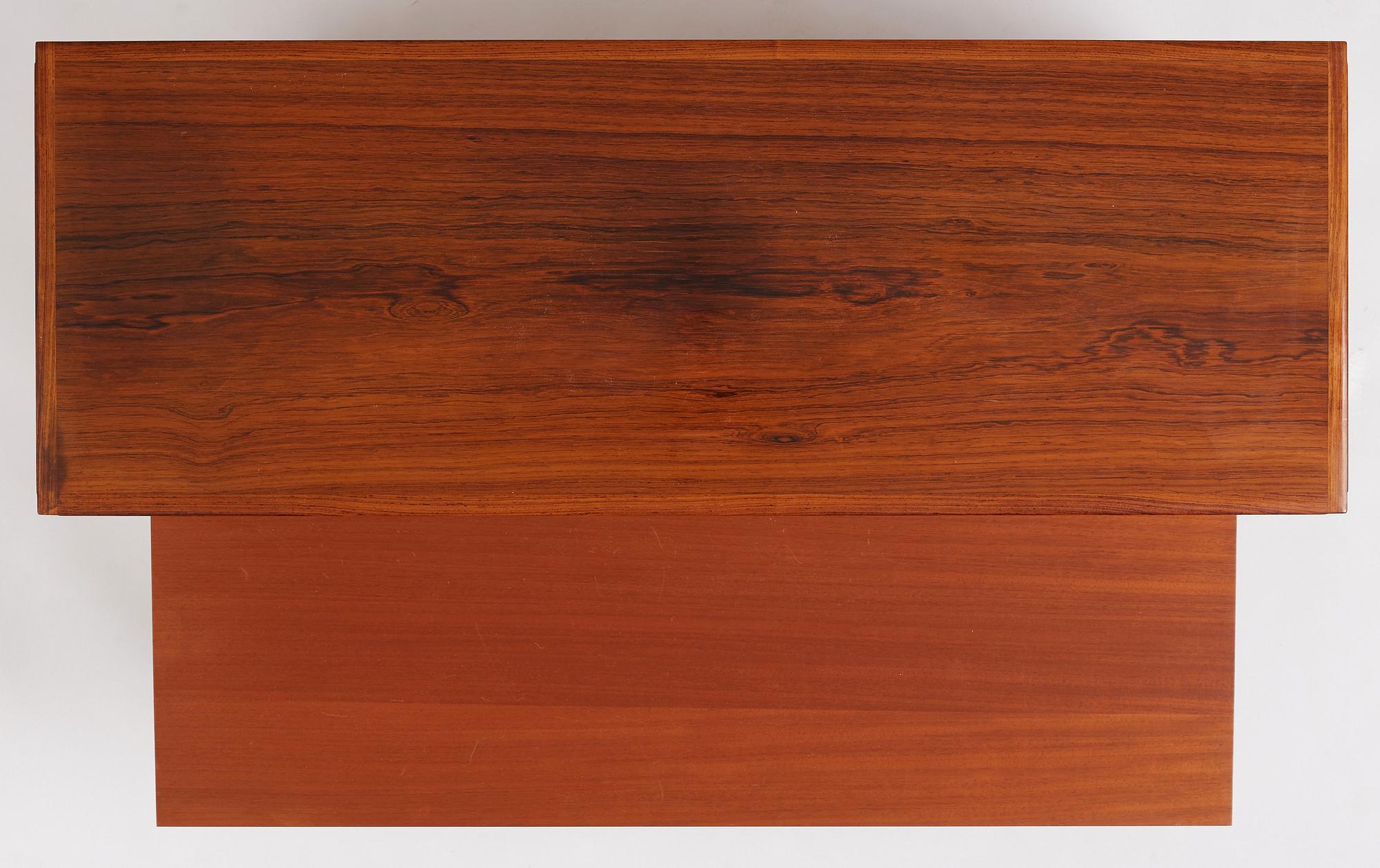 Carl Malmsten, sideboard /byrå, Sverige 1944.