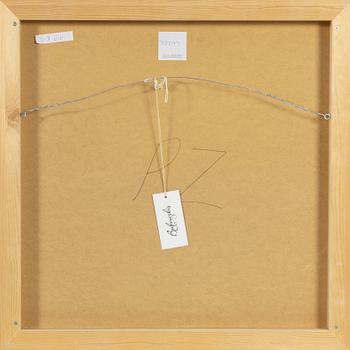 Petter Zennström, Untitled.