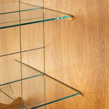 A drinks cabinet, Swedish Modern, 1940s.