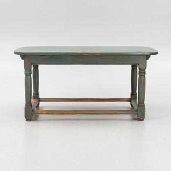 Bord, barock, 1700-tal.