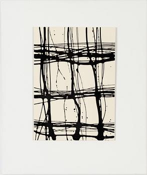 Robert Lucander, Untitled.