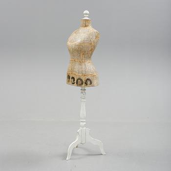 PROVDOCKA, 1900-tal.