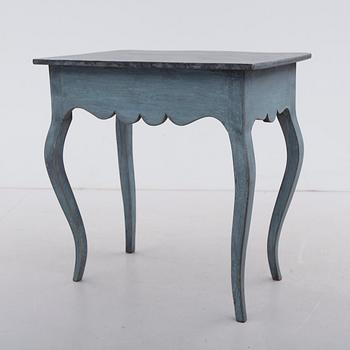 SKRIVBORD, 1800-tal.