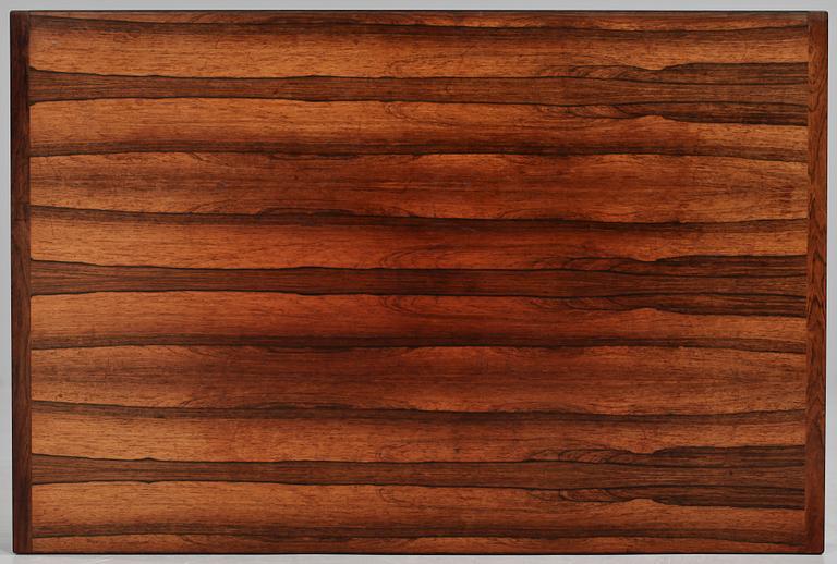SOFFBORD, Anders Löfgren, Tingströms, 1960-tal.