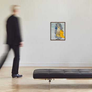 John-E Franzén, Untitled.