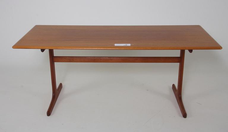 SOFFBORD, 1960-tal, design Karl Erik Ekselius.