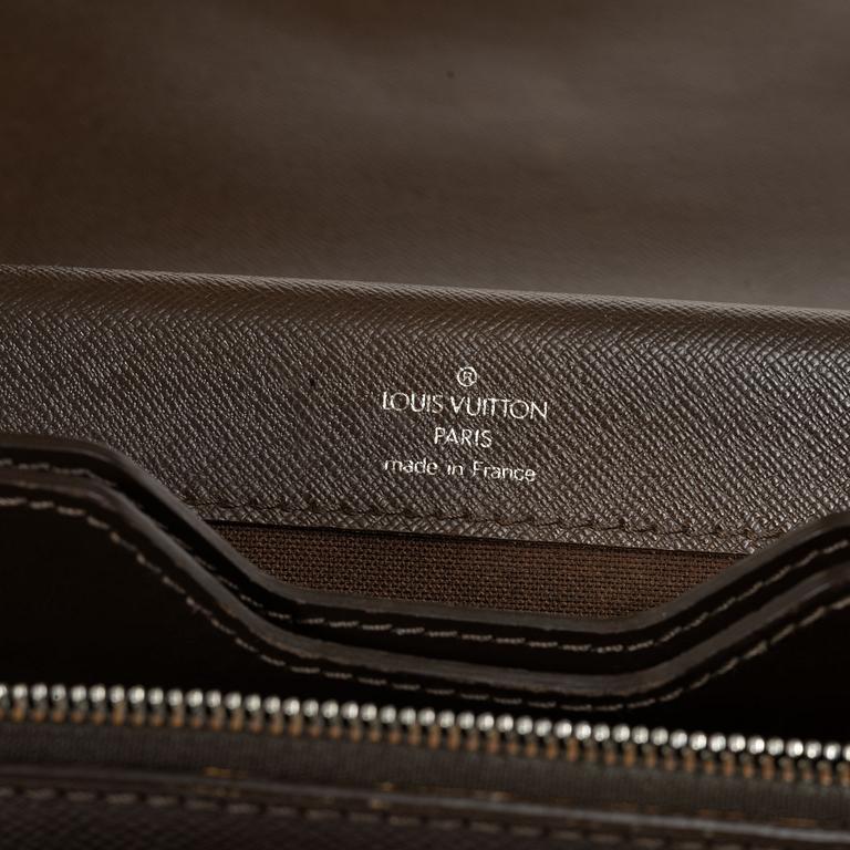 Louis Vuitton, briefcase, 'Neo Robusto'.