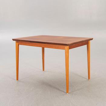 Dining table, 1960s.