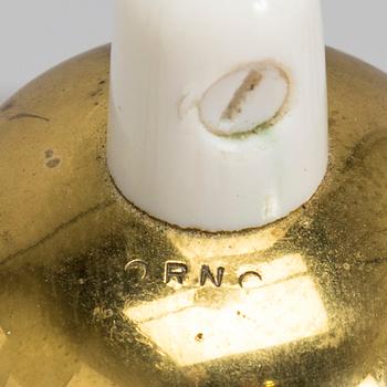 Lisa Johansson-Pape, kattovalaisin, malli 450, Stockman Orno 1900-luvun puoliväli.