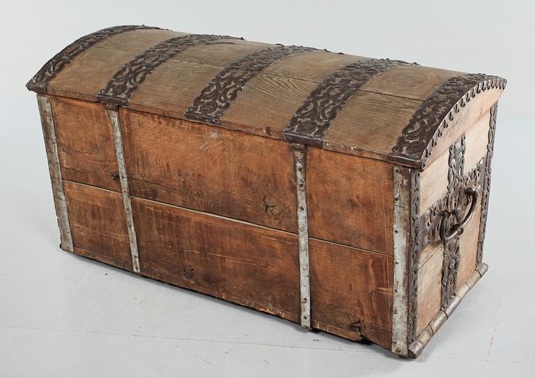 KISTA, barock, 1700-tal.