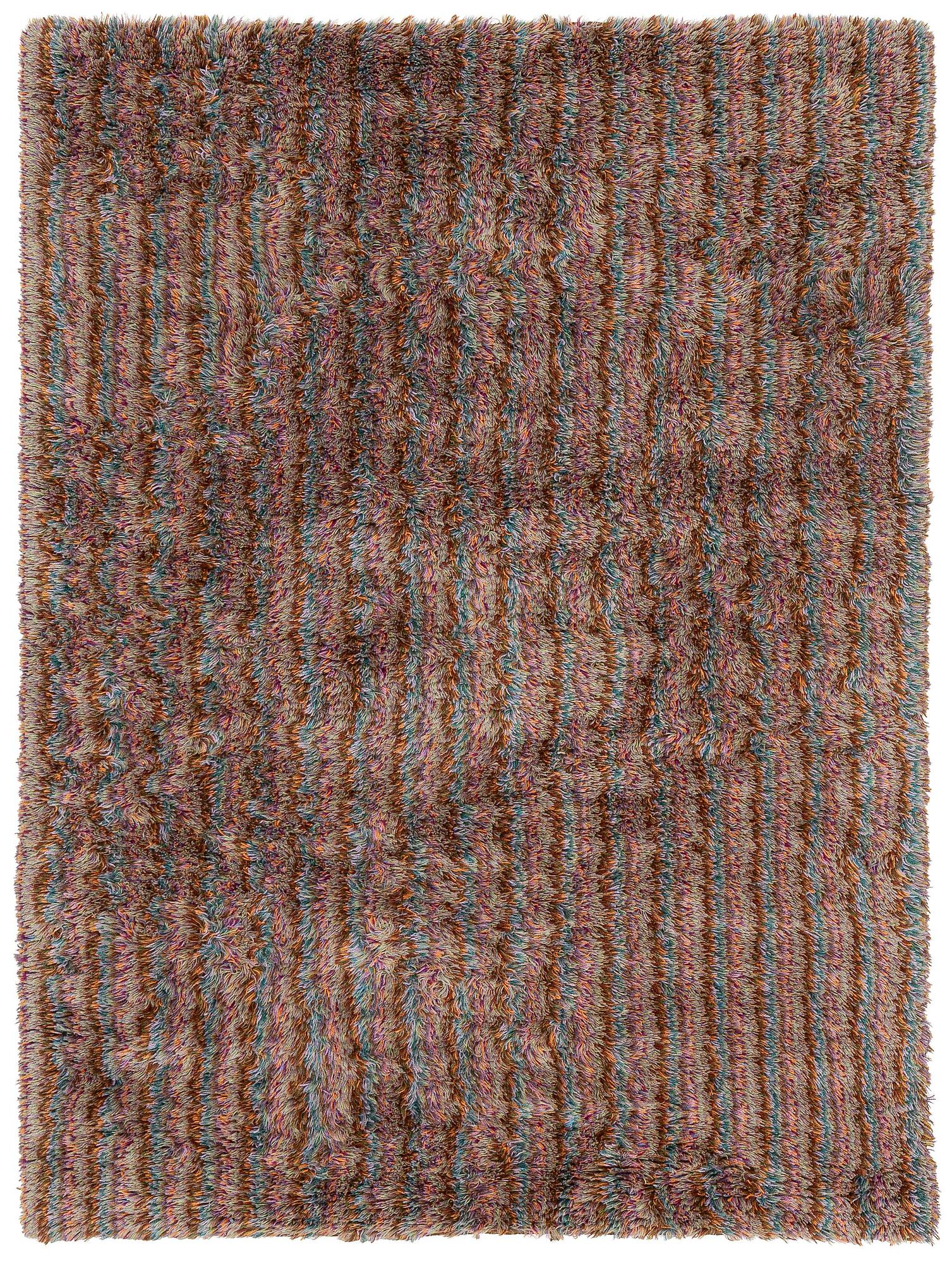 Agda Österberg, a criterionrya (AVA-rya) pile carpet, c. 231.5 x 171 cm.