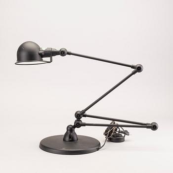 Jean-Louis Domecq, desk lamp for Jieldé France 2010 numbered.