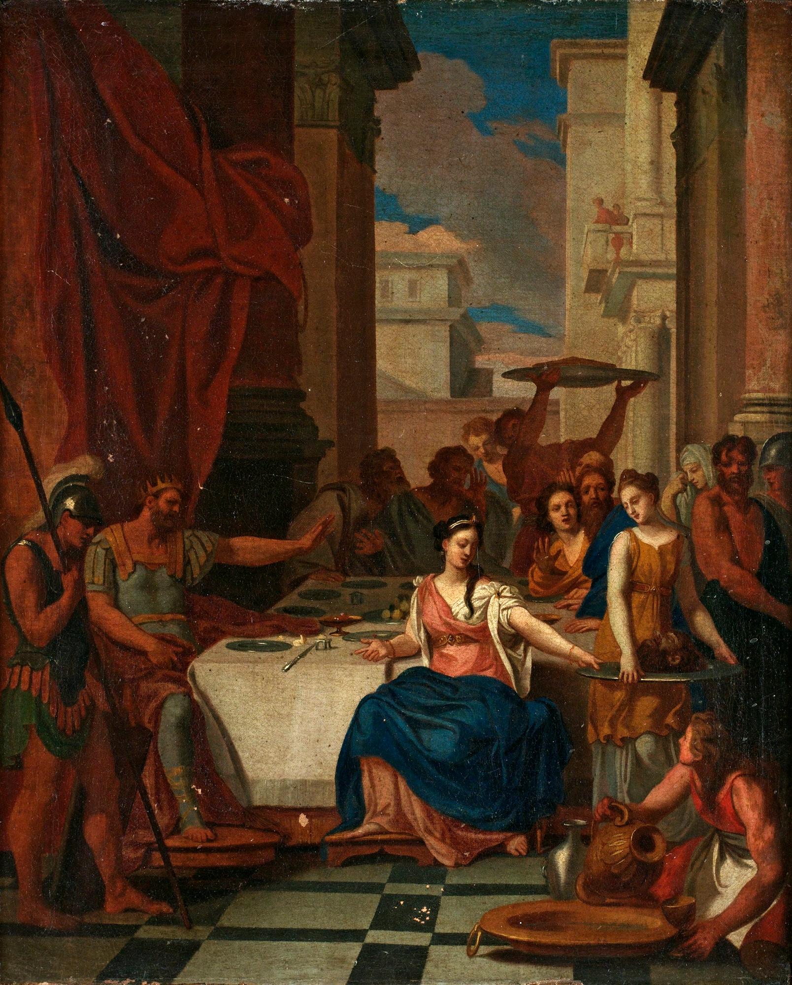 Gerard de Lairesse, Hans efterföljd.