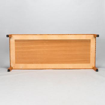 Haroma, Saarinen, and Salo, a sofa collaborative artistic design 1960.