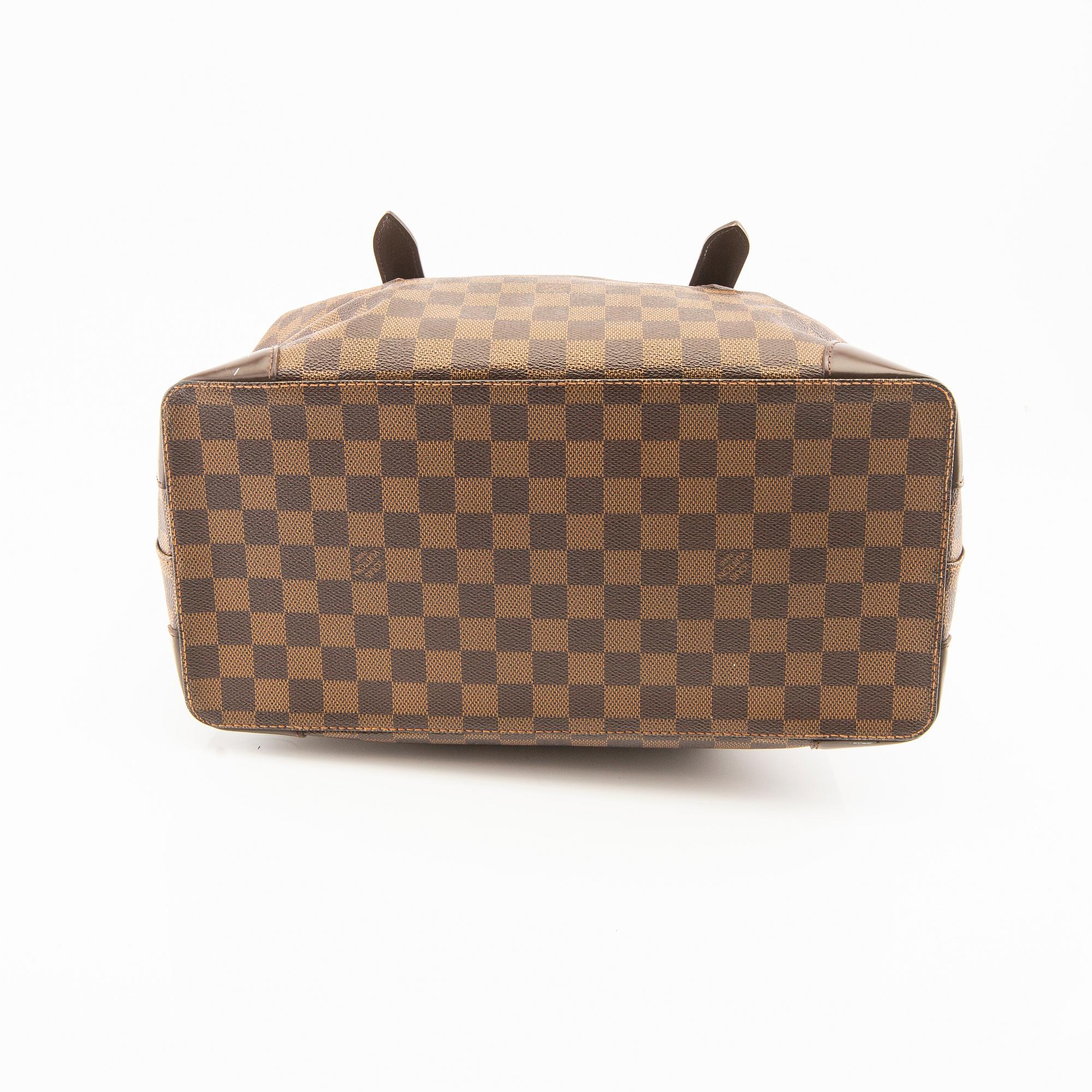 Louis Vuitton, väska "Hampstead".