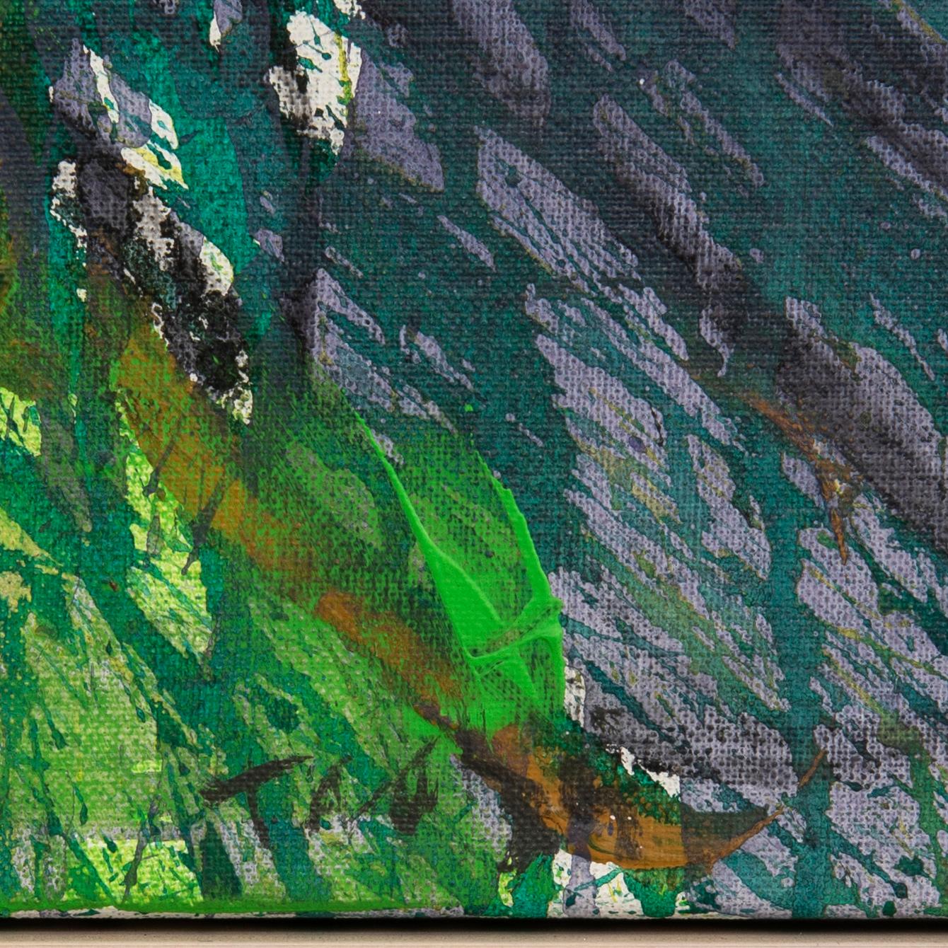 Ulf Trotzig, Untitled.