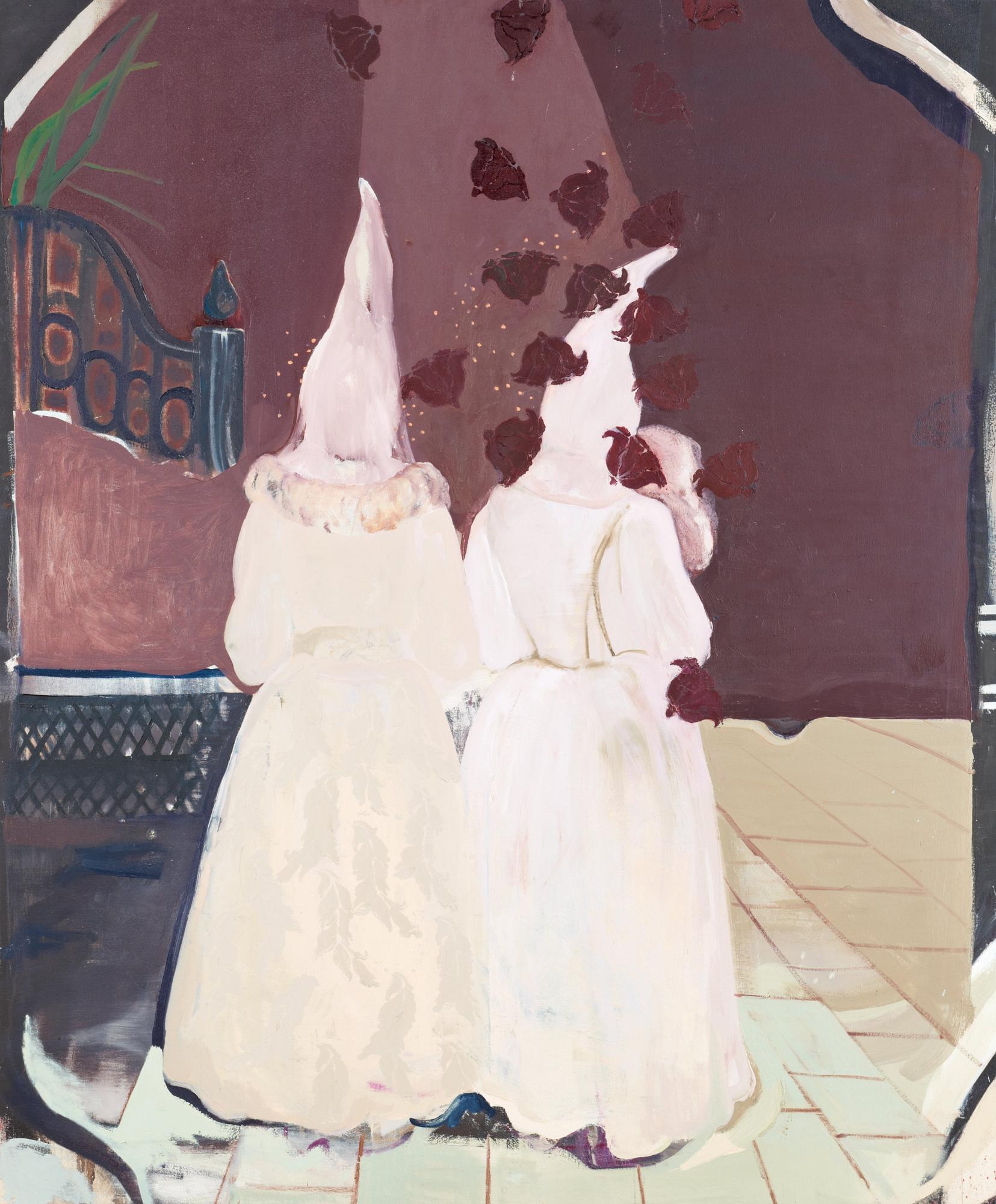 Kristina Jansson, "Var är Bruden" (Where is the bride).