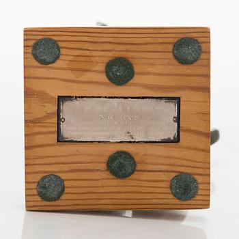 Jussi Mäntynen, Koketti ilves.