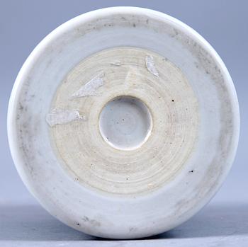 PENNSTÄLL, porslin, Kina, 1700-tal.