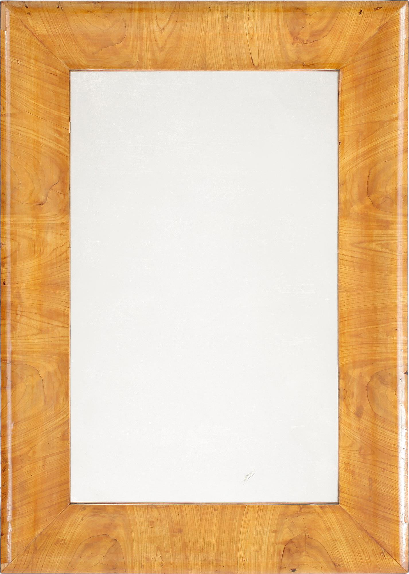 SPEGEL, 1800-tal.