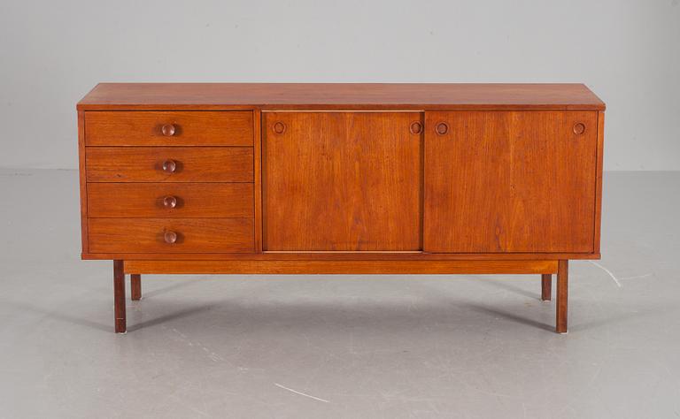 SIDEBOARD, 1960-tal.