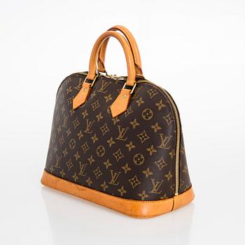 Louis Vuitton, "Alma", väska.