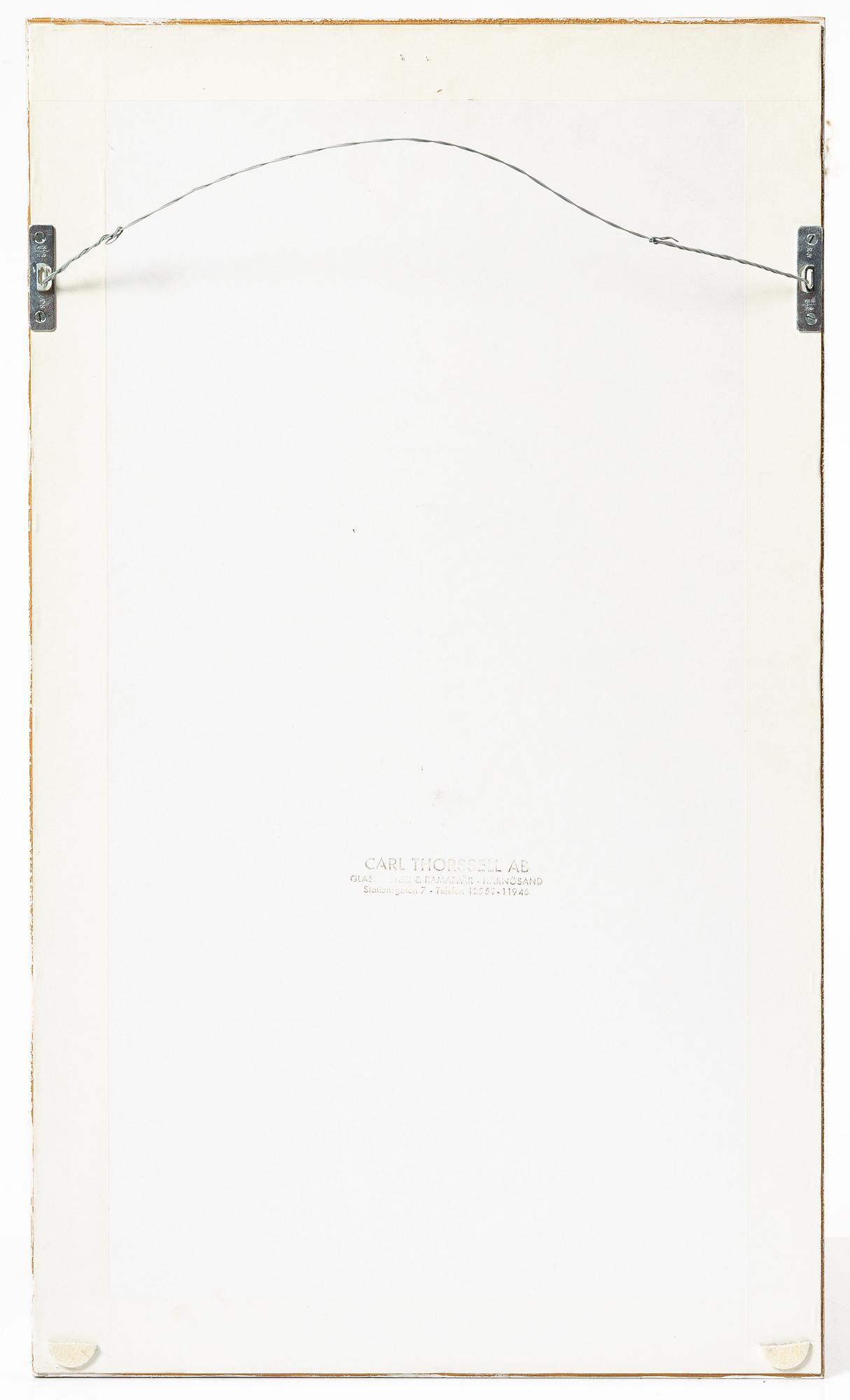 Rune Hagberg, Untitled.