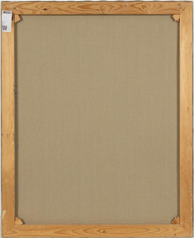 Mats Månsson, Utan titel.