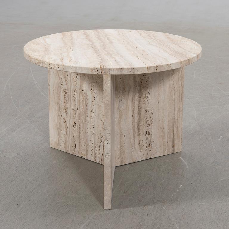 Coffee table, 21st century.