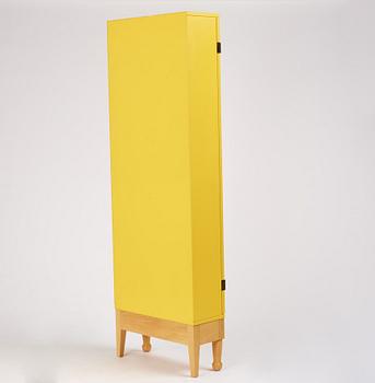 Mats Theselius, a "National Geographic" cabinet, Källemo, Sweden, post 1990.