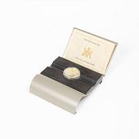 Coin, 14K gold, 100 dollars, Canada 2003, Royal Canadian Mint.