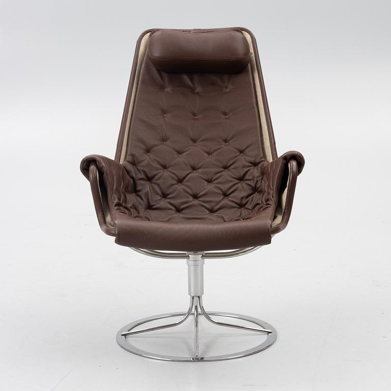 Bruno Mathsson, a 'Jetson' swivel easychair, Dux.