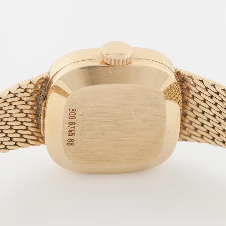 CERTINA, wristwatch, 19 mm.
