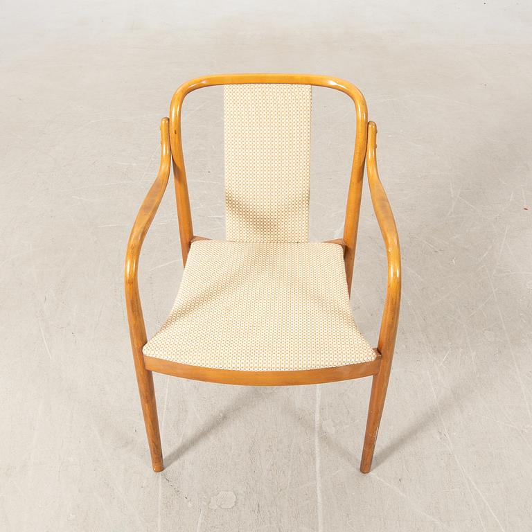 Armchair Gemla Möbler, second half of the 20th century.